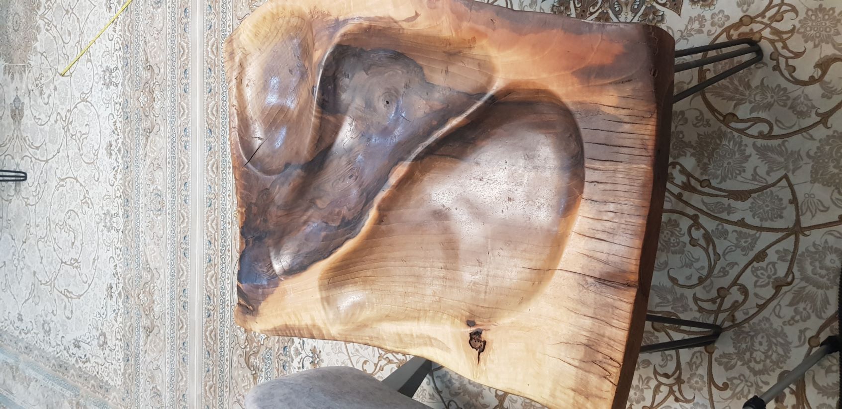 wood 